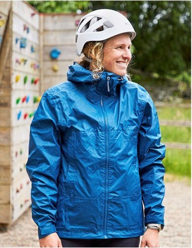 C-CEW011-Expert Packable Jacket